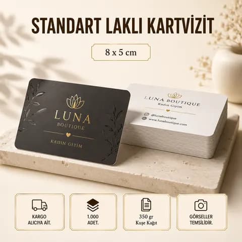 Zarif Butik (Demo) hazır tasarım önizlemesi
